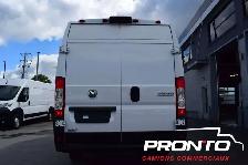 2025 Ram Promaster High Roof Ext 159WB  GARANTIE RAM - Photo 9