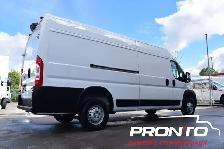 2025 Ram Promaster High Roof Ext 159WB  GARANTIE RAM - Photo 10