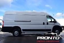 2025 Ram Promaster High Roof Ext 159WB  GARANTIE RAM - Photo 12