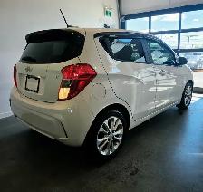2022 Chevrolet Spark 1LT 27 714 KM - Photo 2