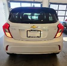 2022 Chevrolet Spark 1LT 27 714 KM - Photo 3