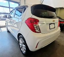 2022 Chevrolet Spark 1LT 27 714 KM - Photo 4