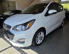 2022 Chevrolet Spark 1LT 27 714 KM - Photo 5