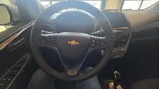 2022 Chevrolet Spark 1LT 27 714 KM - Photo 10