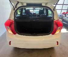 2022 Chevrolet Spark 1LT 27 714 KM - Photo 19