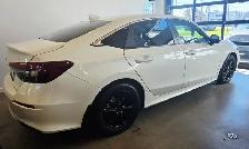 2025 Honda Civic Sedan LX 7 281 KM - Photo 2