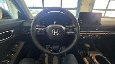 2025 Honda Civic Sedan LX 7 281 KM - Photo 9