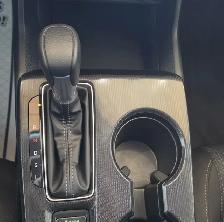 2025 Honda Civic Sedan LX 7 281 KM - Photo 19