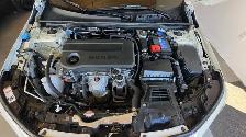 2025 Honda Civic Sedan LX 7 281 KM - Photo 23