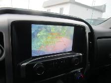 GMC Sierra 1500 4WD Double Cab 143.5' SLT cuir 6,2 l SLT 2017 FI - Photo 6