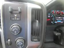 GMC Sierra 1500 4WD Double Cab 143.5' SLT cuir 6,2 l SLT 2017 FI - Photo 7