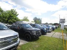 GMC Sierra 1500 4WD Double Cab 143.5' SLT cuir 6,2 l SLT 2017 FI - Photo 20