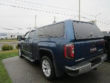 GMC Sierra 1500 4WD Double Cab 143.5' SLT cuir 6,2 l SLT 2017 FI - Photo 22