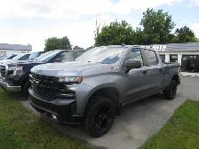 GMC Sierra 1500 4WD Double Cab 143.5' SLT cuir 6,2 l SLT 2017 FI - Photo 34