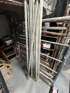 Scaffolding for sale - Photo 2