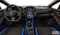 2026 Subaru WRX tS - Photo 3