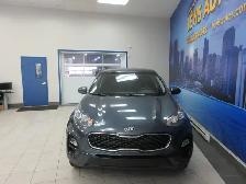 KIA SPORTAGE 2020 LX AWD SIEGES CHAUFFANT CAMÉRA RECUL BLUETOOTH - Photo 4
