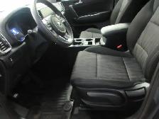 KIA SPORTAGE 2020 LX AWD SIEGES CHAUFFANT CAMÉRA RECUL BLUETOOTH - Photo 6