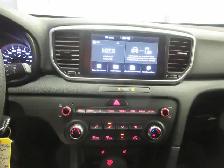 KIA SPORTAGE 2020 LX AWD SIEGES CHAUFFANT CAMÉRA RECUL BLUETOOTH - Photo 16