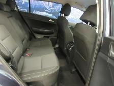 KIA SPORTAGE 2020 LX AWD SIEGES CHAUFFANT CAMÉRA RECUL BLUETOOTH - Photo 21