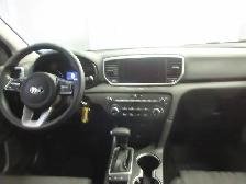 KIA SPORTAGE 2020 LX AWD SIEGES CHAUFFANT CAMÉRA RECUL BLUETOOTH - Photo 22