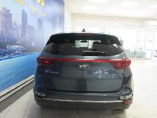 KIA SPORTAGE 2020 LX AWD SIEGES CHAUFFANT CAMÉRA RECUL BLUETOOTH - Photo 24
