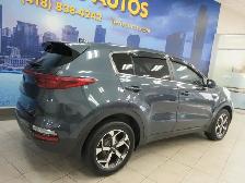KIA SPORTAGE 2020 LX AWD SIEGES CHAUFFANT CAMÉRA RECUL BLUETOOTH - Photo 25