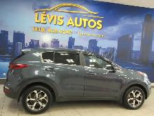 KIA SPORTAGE 2020 LX AWD SIEGES CHAUFFANT CAMÉRA RECUL BLUETOOTH - Photo 26