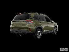 2026 Subaru Forester Touring - Photo 2