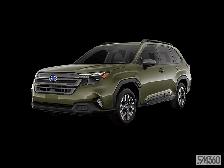 2026 Subaru Forester Touring - Photo 3