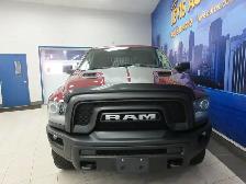 RAM 1500 CLASSIC 2019 WARLOCK CREW-CAB BOITE 5'7' V8 5.7L HEMI 4 - Photo 4