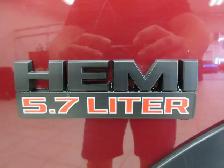 RAM 1500 CLASSIC 2019 WARLOCK CREW-CAB BOITE 5'7' V8 5.7L HEMI 4 - Photo 6