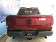 RAM 1500 CLASSIC 2019 WARLOCK CREW-CAB BOITE 5'7' V8 5.7L HEMI 4 - Photo 7