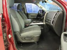 RAM 1500 CLASSIC 2019 WARLOCK CREW-CAB BOITE 5'7' V8 5.7L HEMI 4 - Photo 10