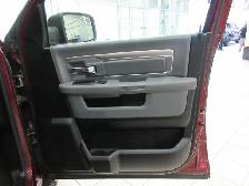 RAM 1500 CLASSIC 2019 WARLOCK CREW-CAB BOITE 5'7' V8 5.7L HEMI 4 - Photo 11