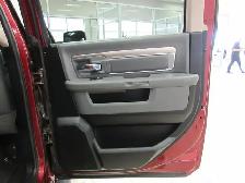 RAM 1500 CLASSIC 2019 WARLOCK CREW-CAB BOITE 5'7' V8 5.7L HEMI 4 - Photo 13