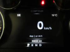 RAM 1500 CLASSIC 2019 WARLOCK CREW-CAB BOITE 5'7' V8 5.7L HEMI 4 - Photo 16