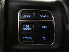 RAM 1500 CLASSIC 2019 WARLOCK CREW-CAB BOITE 5'7' V8 5.7L HEMI 4 - Photo 19
