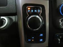 RAM 1500 CLASSIC 2019 WARLOCK CREW-CAB BOITE 5'7' V8 5.7L HEMI 4 - Photo 20