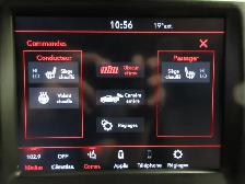 RAM 1500 CLASSIC 2019 WARLOCK CREW-CAB BOITE 5'7' V8 5.7L HEMI 4 - Photo 23