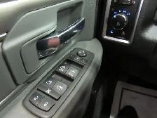 RAM 1500 CLASSIC 2019 WARLOCK CREW-CAB BOITE 5'7' V8 5.7L HEMI 4 - Photo 25