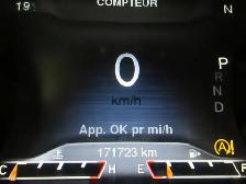 JEEP CHEROKEE 2016 TRAILHAWK 4X4 V-6 3.2 LITRES 4X4 CUIR CHAUFFA - Photo 6