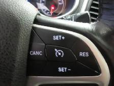 JEEP CHEROKEE 2016 TRAILHAWK 4X4 V-6 3.2 LITRES 4X4 CUIR CHAUFFA - Photo 8