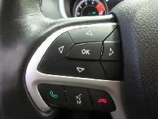JEEP CHEROKEE 2016 TRAILHAWK 4X4 V-6 3.2 LITRES 4X4 CUIR CHAUFFA - Photo 9