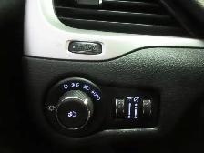 JEEP CHEROKEE 2016 TRAILHAWK 4X4 V-6 3.2 LITRES 4X4 CUIR CHAUFFA - Photo 10