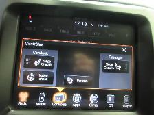 JEEP CHEROKEE 2016 TRAILHAWK 4X4 V-6 3.2 LITRES 4X4 CUIR CHAUFFA - Photo 13