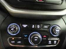 JEEP CHEROKEE 2016 TRAILHAWK 4X4 V-6 3.2 LITRES 4X4 CUIR CHAUFFA - Photo 15