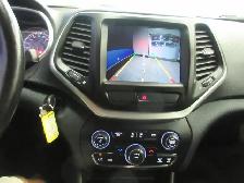 JEEP CHEROKEE 2016 TRAILHAWK 4X4 V-6 3.2 LITRES 4X4 CUIR CHAUFFA - Photo 16