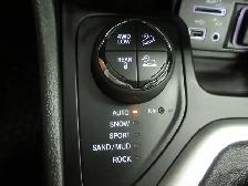 JEEP CHEROKEE 2016 TRAILHAWK 4X4 V-6 3.2 LITRES 4X4 CUIR CHAUFFA - Photo 17