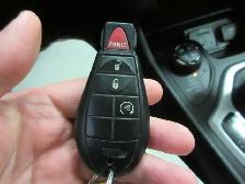 JEEP CHEROKEE 2016 TRAILHAWK 4X4 V-6 3.2 LITRES 4X4 CUIR CHAUFFA - Photo 19
